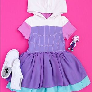 Taylor Joelle Webby Wonder Size 8 dress